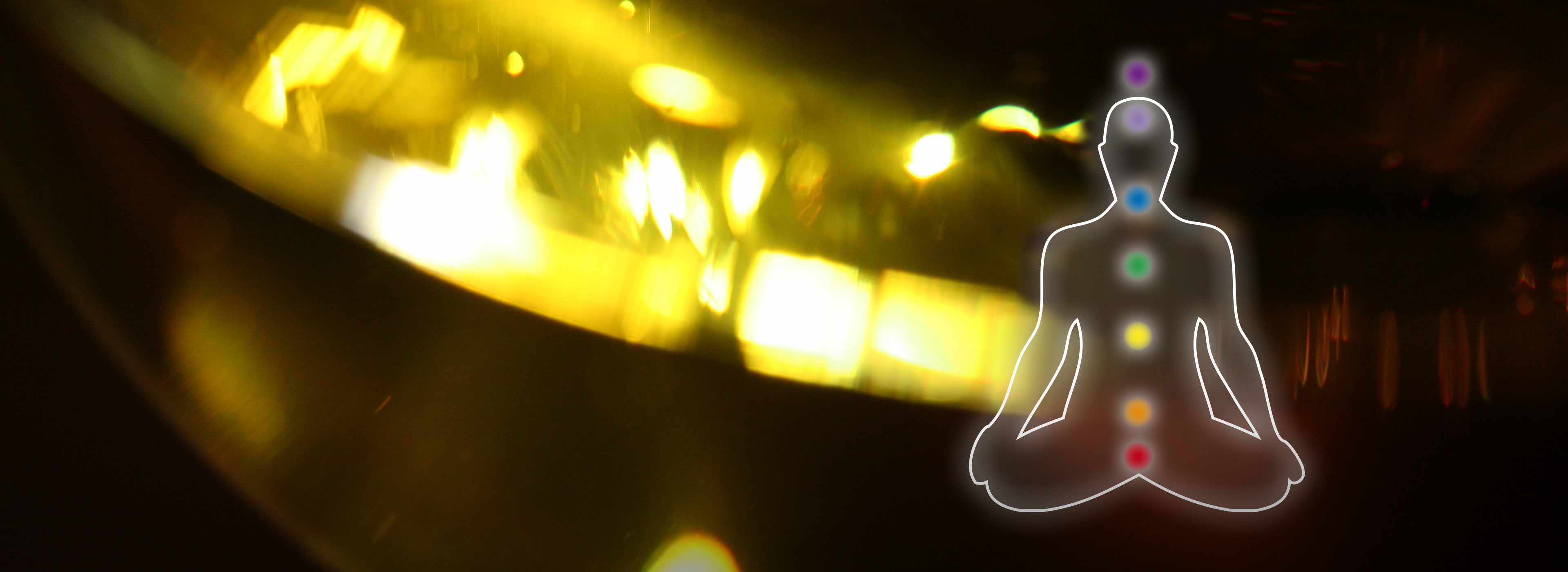 Charkenbedeutung-Chakrenbehandlung