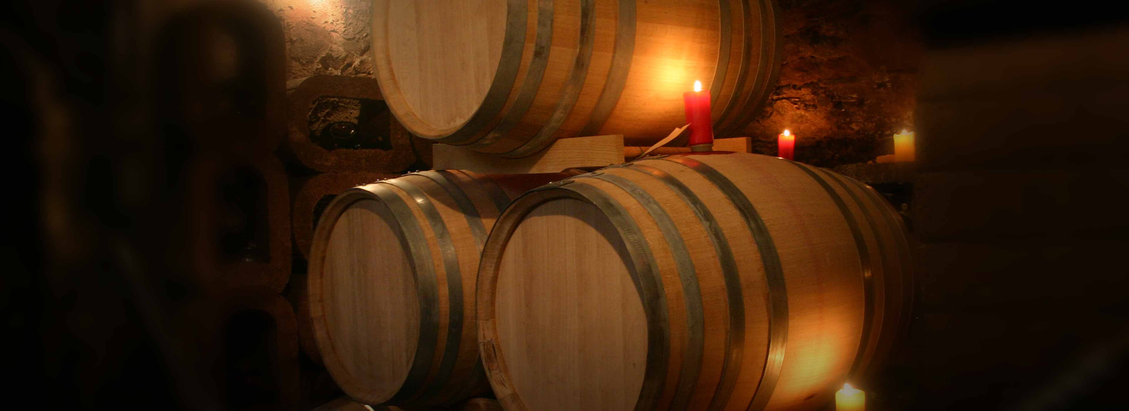 Gweinkeller-Geomantie