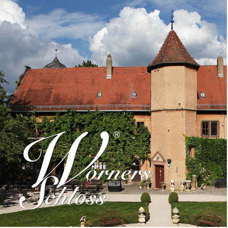 Wörners Schloss