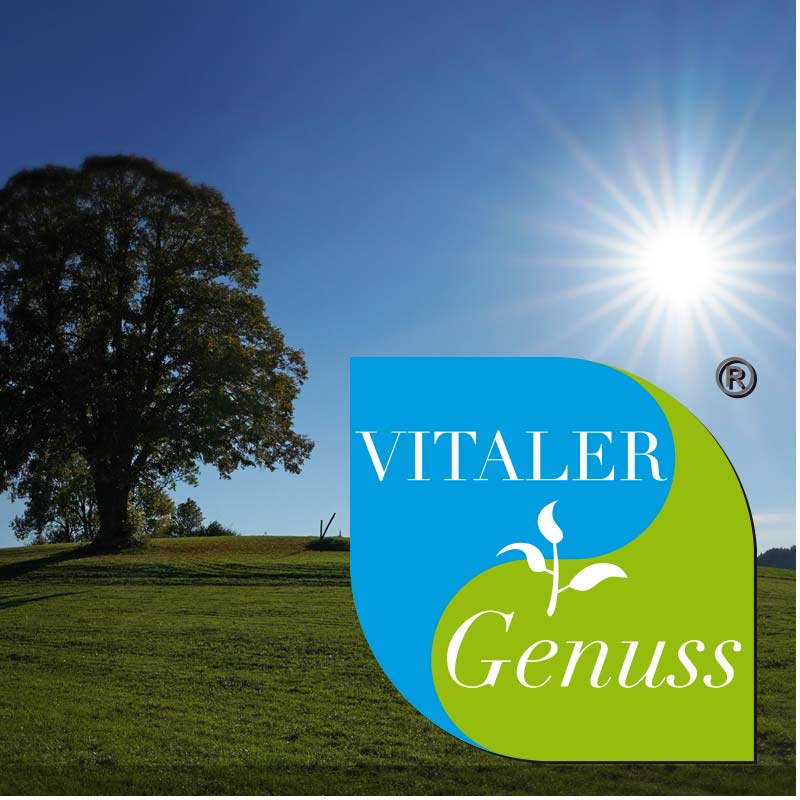 Vitaler Genuss