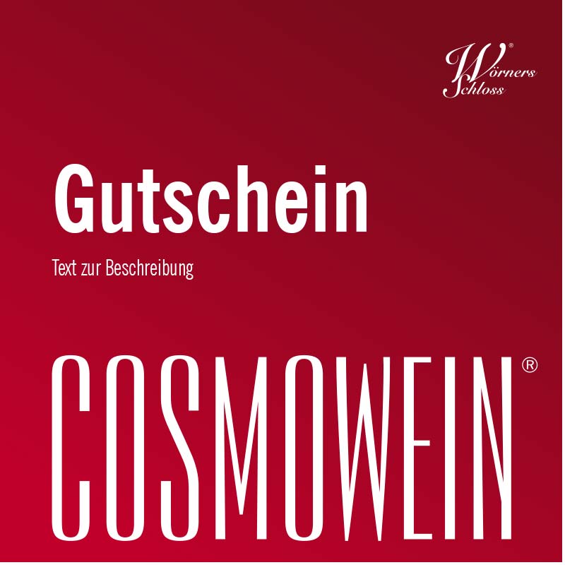 Gutscheine