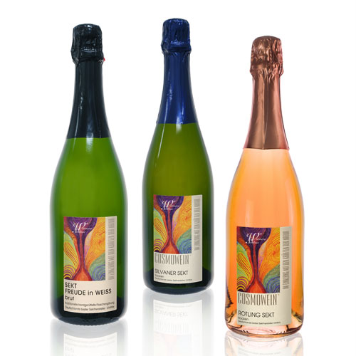? COSMOWEIN Franken veganer Wein, Sekt, Likör, Edelbrand, Essig, Öl - Cosmowein